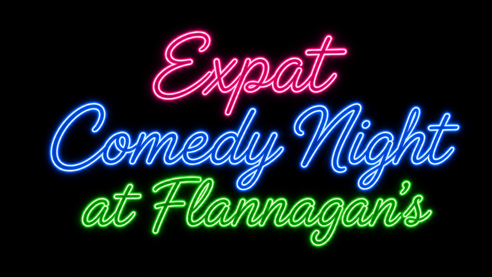 Comedy Geneva