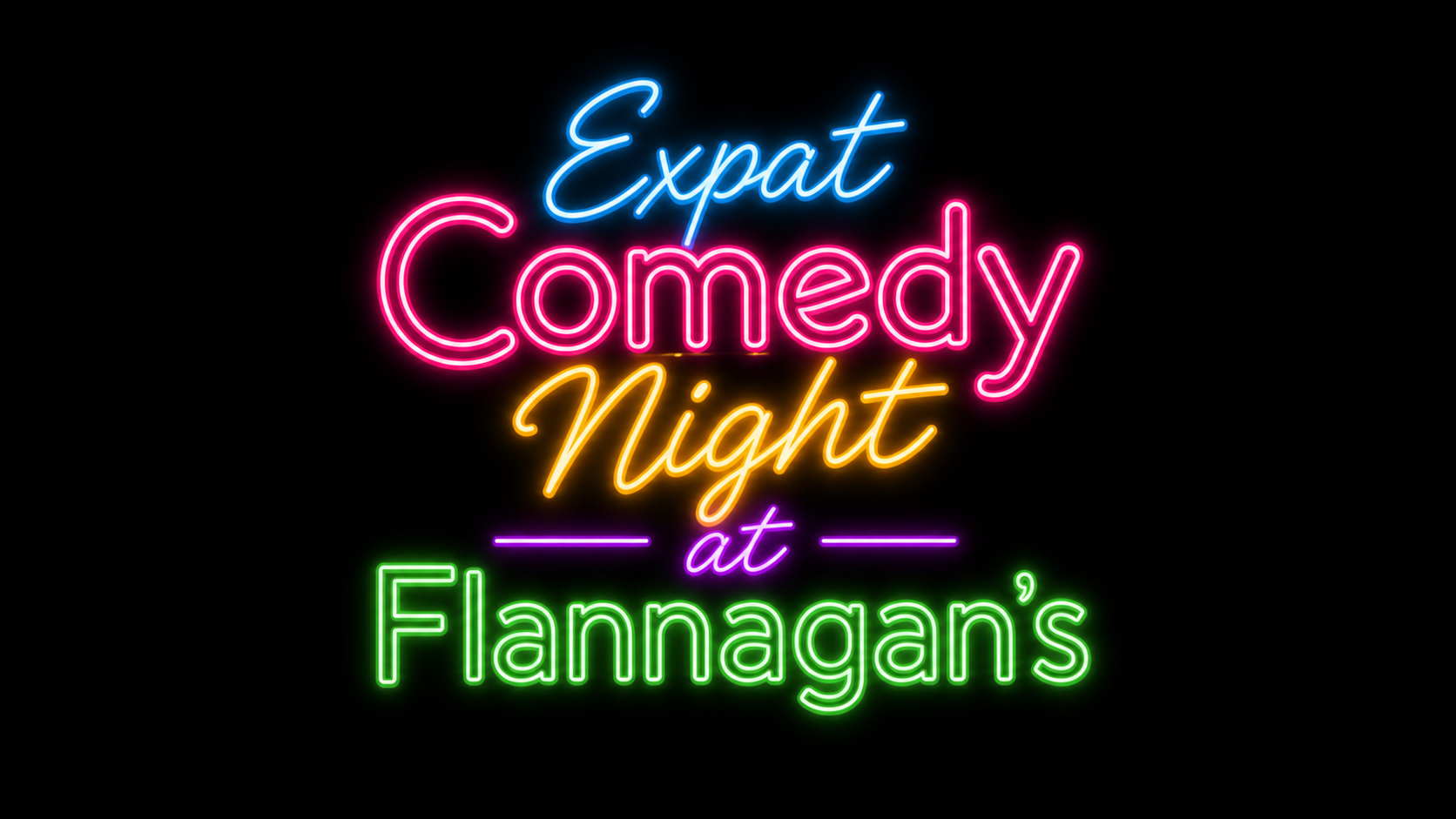comedy in Geneva