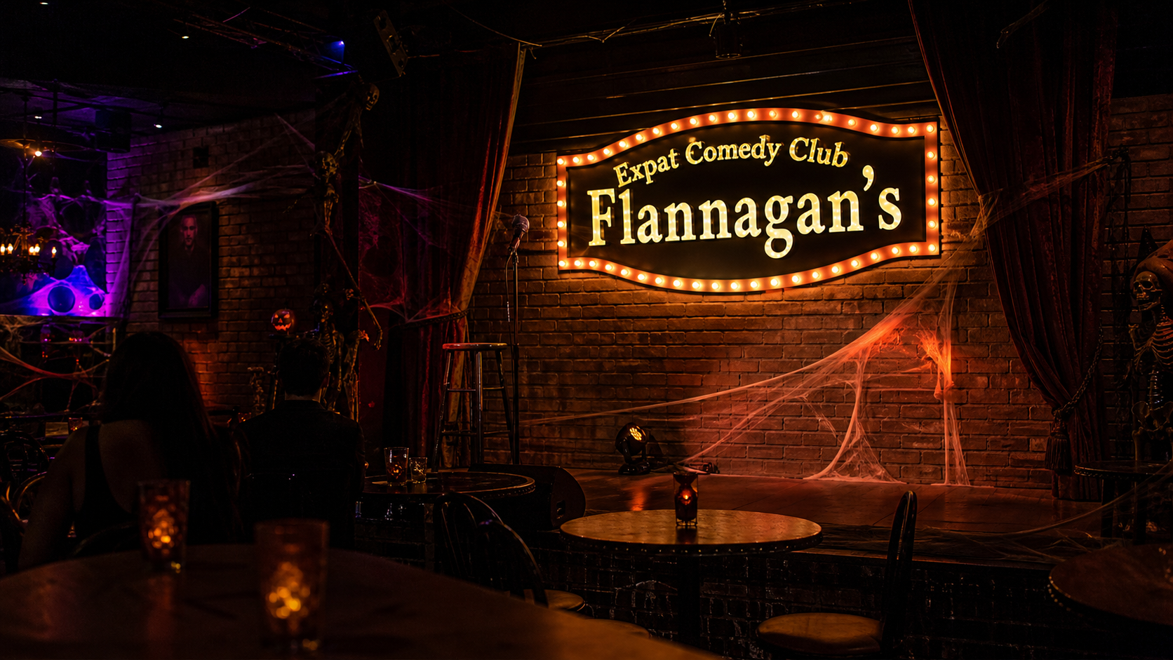 live comedy geneva
