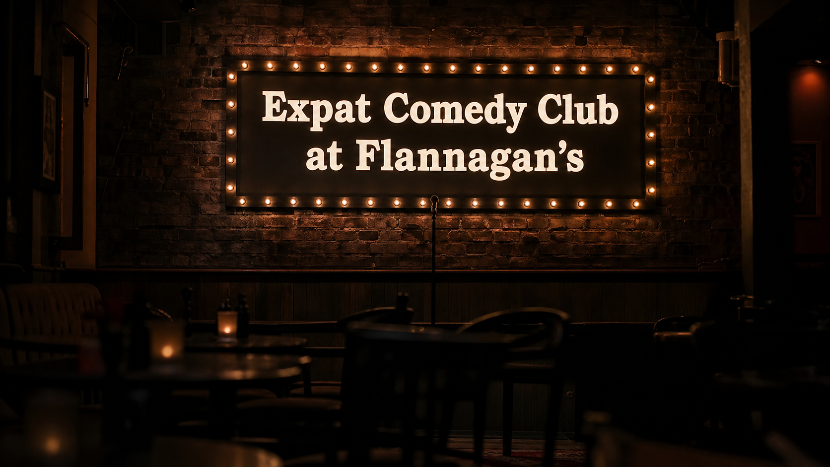stand up comedy geneva