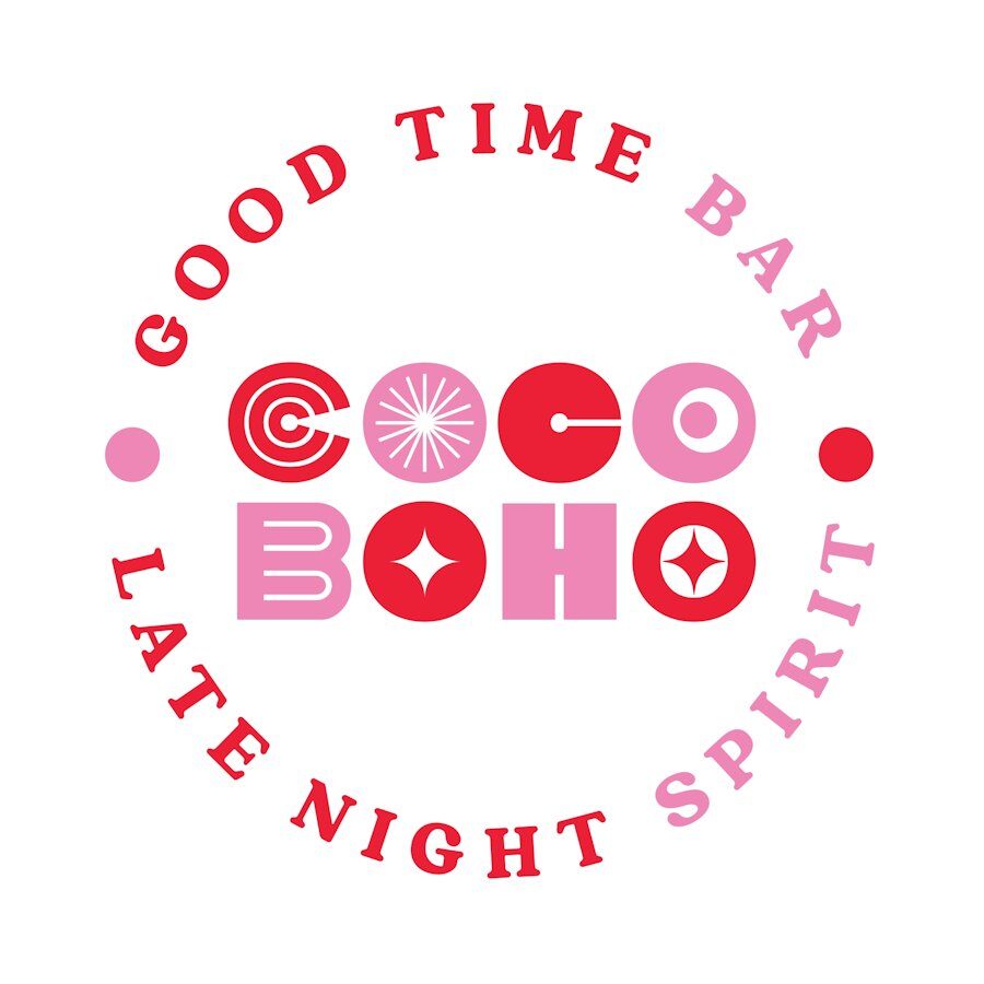 Coco-Boho Coco-Boho