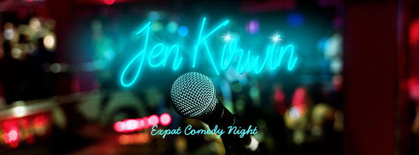 Jen Kirwin
