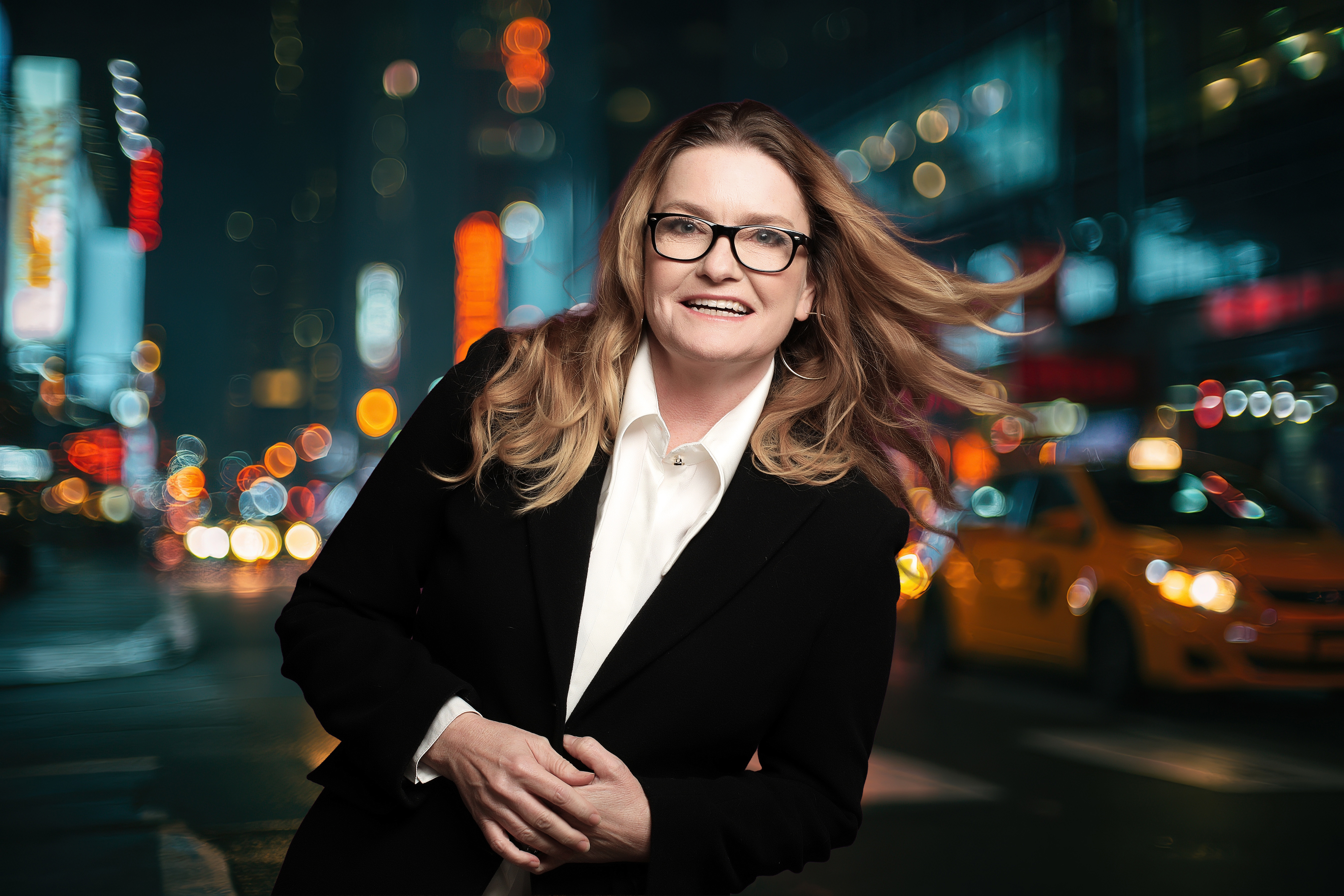 Jen Kirwin live at Carlito's in Luxembourg